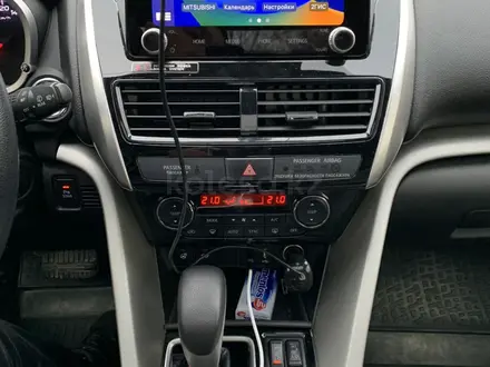 Mitsubishi Eclipse Cross 2021 года за 9 000 000 тг. в Астана – фото 28
