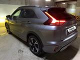Mitsubishi Eclipse Cross 2021 годаfor11 300 000 тг. в Астана – фото 5
