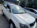 Lexus RX 300 2000 годаүшін6 000 000 тг. в Астана – фото 2