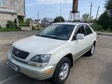 Lexus RX 300 2000 годаүшін6 000 000 тг. в Астана
