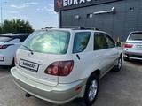 Lexus RX 300 2000 годаүшін6 000 000 тг. в Астана – фото 3