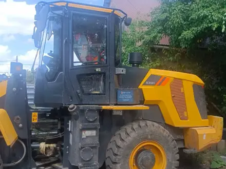 LiuGong  CLG 835H 2020 года за 12 000 000 тг. в Астана – фото 2