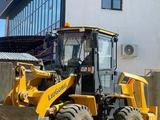 LiuGong  CLG 835H 2020 года за 12 000 000 тг. в Астана
