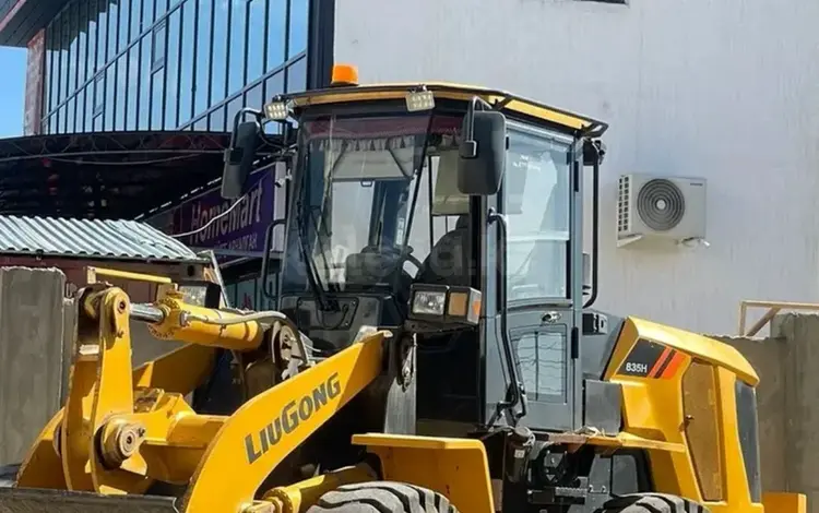 LiuGong  CLG 835H 2020 года за 12 000 000 тг. в Астана