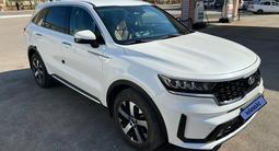 Kia Sorento 2021 года за 17 000 000 тг. в Астана – фото 5