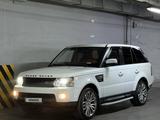 Land Rover Range Rover Sport 2013 года за 14 500 000 тг. в Алматы