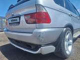 BMW X5 2003 годаfor5 500 000 тг. в Астана – фото 4