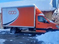 Mercedes-Benz Sprinter 2009 годаүшін9 000 000 тг. в Алматы