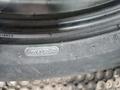 Michelin x ice north 4 275/50 R22 2023for375 000 тг. в Алматы – фото 4