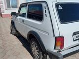 ВАЗ (Lada) Lada 2121 2013 годаүшін1 700 000 тг. в Уральск – фото 3