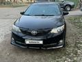 Toyota Camry 2012 годаүшін7 350 000 тг. в Алматы – фото 2