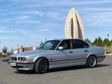 BMW 525 1993 года за 2 900 000 тг. в Шымкент