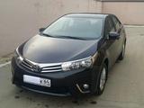 Toyota Corolla 2014 года за 520 000 тг. в Павлодар