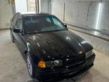 BMW 323 1994 годаfor4 100 000 тг. в Тараз – фото 4