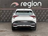 Kia Sportage 2025 года за 16 200 000 тг. в Караганда – фото 5