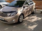 Kia Rio 2014 года за 5 200 000 тг. в Шымкент