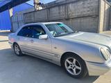 Mercedes-Benz E 280 1998 года за 2 000 000 тг. в Райымбек (Карасайский р-н)
