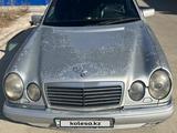 Mercedes-Benz E 280 1998 года за 2 000 000 тг. в Райымбек (Карасайский р-н) – фото 3