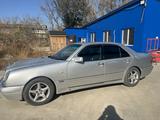 Mercedes-Benz E 280 1998 года за 2 000 000 тг. в Райымбек (Карасайский р-н) – фото 2
