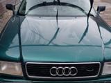 Audi 80 1993 годаүшін2 000 000 тг. в Павлодар