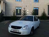 ВАЗ (Lada) Priora 2172 2013 года за 2 185 000 тг. в Астана – фото 3