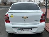 Chevrolet Cobalt 2022 годаүшін6 500 000 тг. в Кызылорда