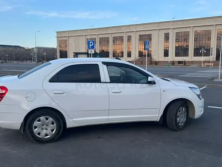 Chevrolet Cobalt 2022 года за 6 500 000 тг. в Кызылорда – фото 10