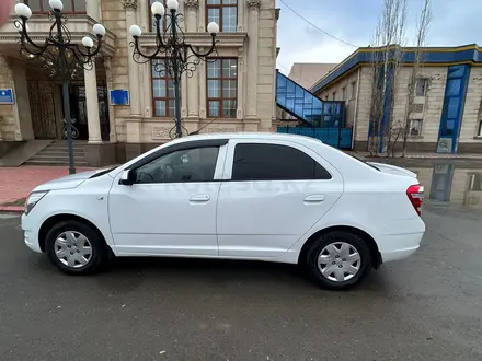 Chevrolet Cobalt 2022 года за 6 500 000 тг. в Кызылорда – фото 13