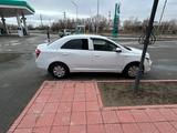 Chevrolet Cobalt 2022 года за 6 850 000 тг. в Кызылорда – фото 2