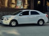 Chevrolet Cobalt 2022 года за 6 500 000 тг. в Кызылорда – фото 5