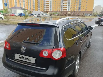 Volkswagen Passat 2011 года за 3 000 000 тг. в Астана – фото 17