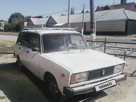 ВАЗ (Lada) 2104 2004 года за 1 000 000 тг. в Шымкент