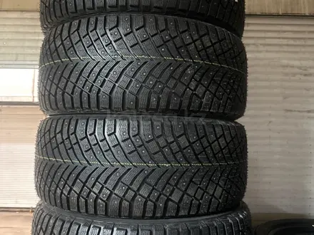 255/45R20 Michelin X-Ice North 4шип за 280 000 тг. в Алматы