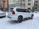 Lexus GX 470 2007 годаfor12 500 000 тг. в Алматы – фото 5