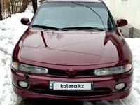 Mitsubishi Galant 1997 годаүшін2 100 000 тг. в Алматы