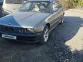 BMW 525 1991 годаүшін800 000 тг. в Караганда