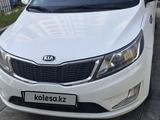 Kia Rio 2014 года за 6 000 000 тг. в Шымкент