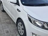 Kia Rio 2014 года за 6 000 000 тг. в Шымкент – фото 5