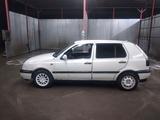 Volkswagen Golf 1992 года за 1 000 000 тг. в Тараз – фото 2