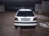 Volkswagen Golf 1992 года за 1 000 000 тг. в Тараз – фото 4