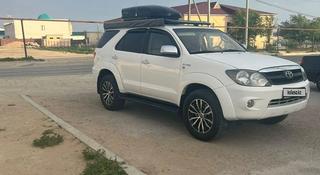 Toyota Fortuner 2008 года за 9 500 000 тг. в Актау