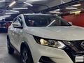 Nissan Qashqai 2020 года за 9 500 000 тг. в Алматы – фото 5