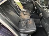 Mercedes-Benz S 500 2000 года за 1 700 000 тг. в Алматы – фото 2