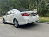 Toyota Camry 2014 года за 7 700 000 тг. в Семей – фото 4