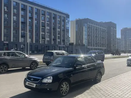 ВАЗ (Lada) Priora 2170 2013 года за 2 400 000 тг. в Астана