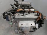 F22 F23 F18 F20 HONDA ODYSSEY ДВИГАТЕЛЬ. ШАТЛ. АККОРД. ЕЛИЗИОН. СИВИК. СТЕП за 290 000 тг. в Алматы – фото 2