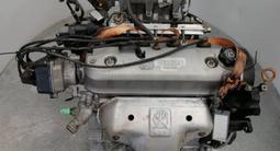 F22 F23 F18 F20 HONDA ODYSSEY ДВИГАТЕЛЬ. ШАТЛ. АККОРД. ЕЛИЗИОН. СИВИК. СТЕП за 290 000 тг. в Алматы – фото 2