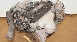 F22 F23 F18 F20 HONDA ODYSSEY ДВИГАТЕЛЬ. ШАТЛ. АККОРД. ЕЛИЗИОН. СИВИК. СТЕП за 290 000 тг. в Алматы – фото 5