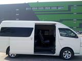 Toyota Hiace 2008 года за 10 500 000 тг. в Алматы – фото 4