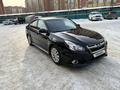 Subaru Legacy 2011 годаүшін6 300 000 тг. в Актобе – фото 4